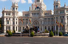 Guide de Madrid