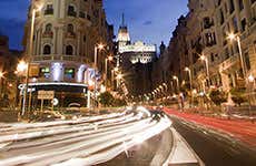 Guide de Madrid