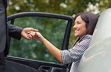 Transferts à Madrid